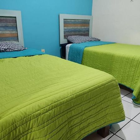 Casa Perla Marina Villa Mazatlan Bagian luar foto